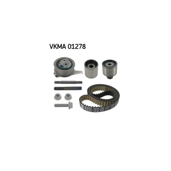 YM218A663AA TRİGER SETİ VAG GO7 A3 PAS TİGUAN CADDY T6 1.6 2.0TDİ 13- VKMA01278 ürün görseli