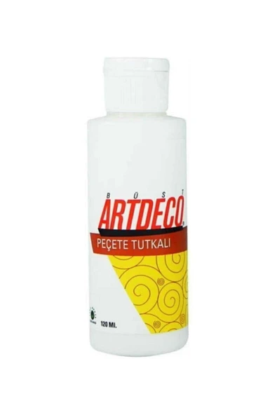 Artdeco Peçete Tutkalı 120 Ml.