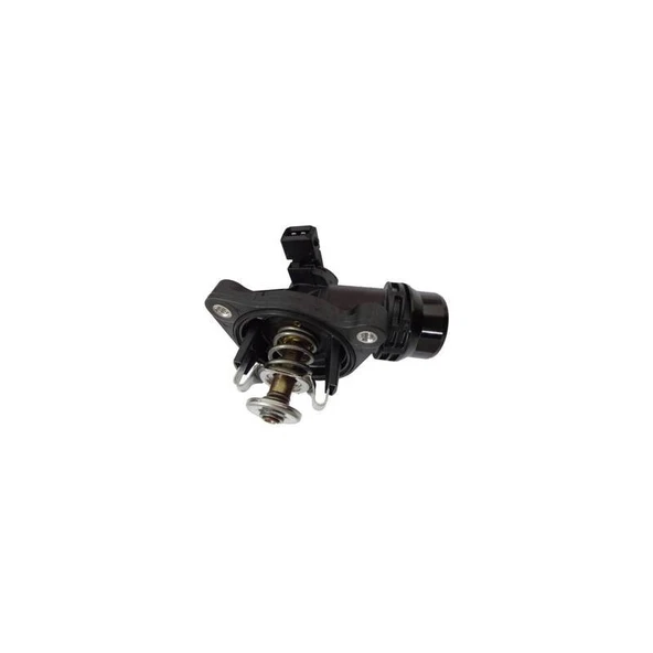 11537510959 KOPMLE TERMOSTAT + CONTA 105° BMW N42 N46 02-15 WH-4337.105D