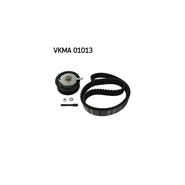95VW6K254DA TRİGER SETİ VAG CAD2-3 PAS T4 91- Kampanya VKMA01013