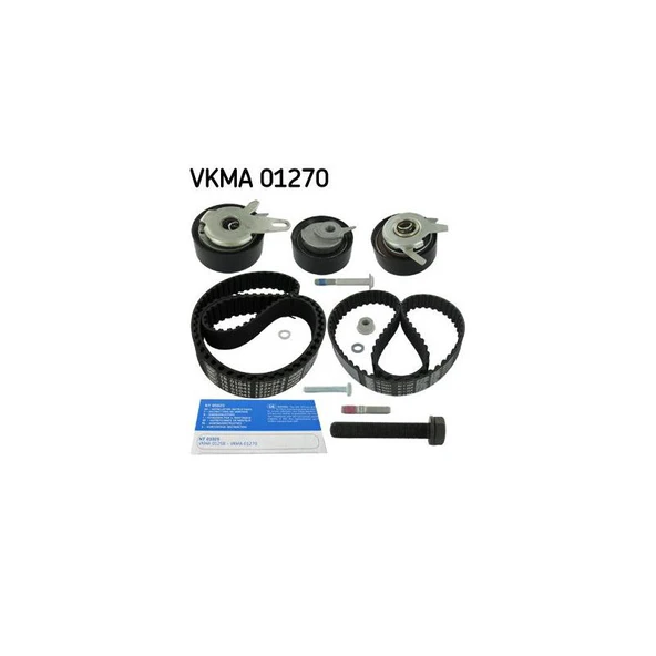 117406 TRİGER SETİ VAG T4 LT28-35 46 96- VKMA01270