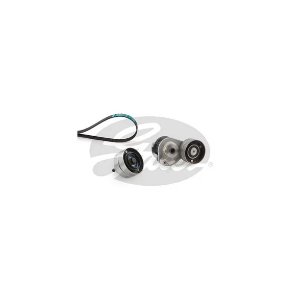 1856139 V KAYIŞI SET LKW DAF CF85 XF105 05- GAT-K017PK1753HD ürün görseli