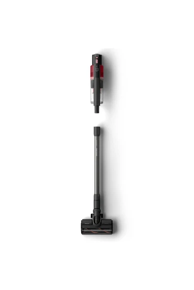 Philips 6000 Serisi XC6552/01 Kablosuz Dikey Süpürge - 3