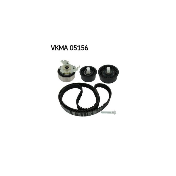 24451895 TRİGER SETİ OPEL AST.G-H COR.C VEC.C 98- VKMA05156