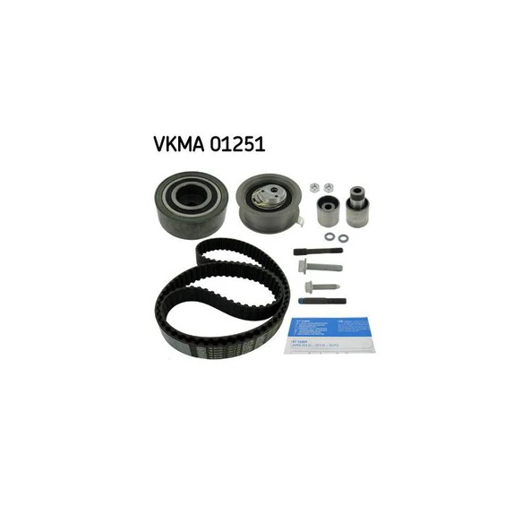 N90596906 TRİGER SETİ VAG A3 BORA1 CAD2 GO4 PO3 96- VKMA01251