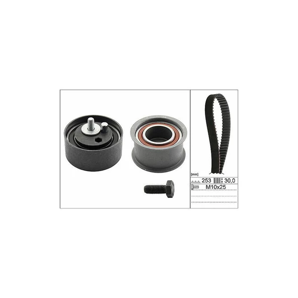 78198119 TRİGER SETİ VAG A4 A6 PASSAT 95- INA-530017810 ürün görseli