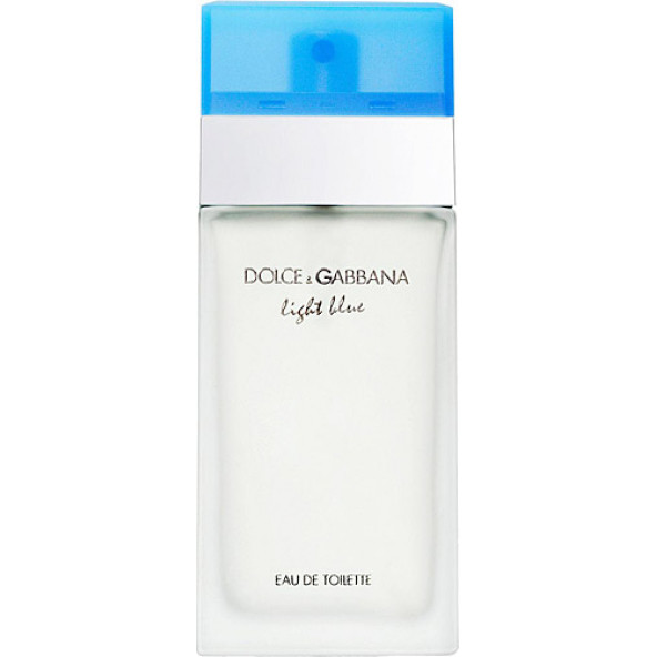 Dolce Gabbana Light Blue EDT 100 ml - 2