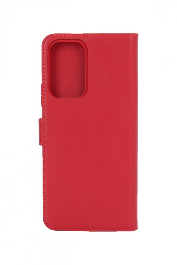 Xiaomi Redmi Note 10 Uyumlu Kılıf Cüzdanlı Kapaklı Kılıf - 6