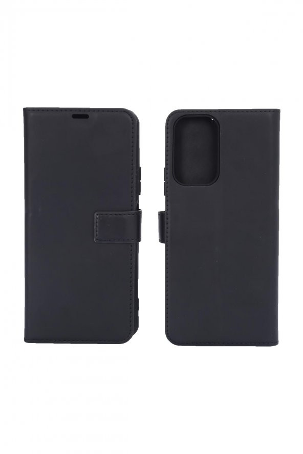 Xiaomi Redmi Note 10 Uyumlu Kılıf Cüzdanlı Kapaklı Kılıf - 10