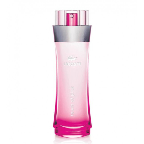 Lacoste Touch Of Pink EDT 90 ml Kadın Parfüm - 2