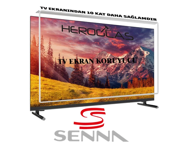SENNA        65SN9000U 65İNÇ TV EKRAN KORUYUCU ürün görseli
