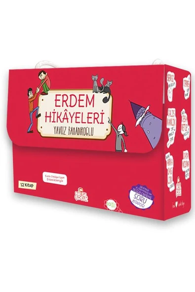 Erdem Hikayeleri Serisi