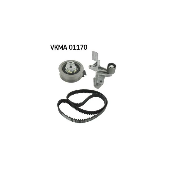 06A 109 181 TRİGER SETİ VAG A4 A6 PASSAT 95- Kampanya VKMA01170 ürün görseli