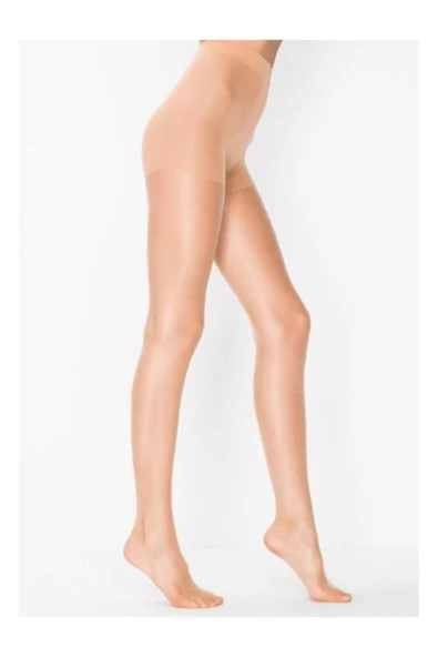 PENTİ FİT 15 SOĞAN KABUĞU KÜLOTLU ÇORAP L ürün görseli