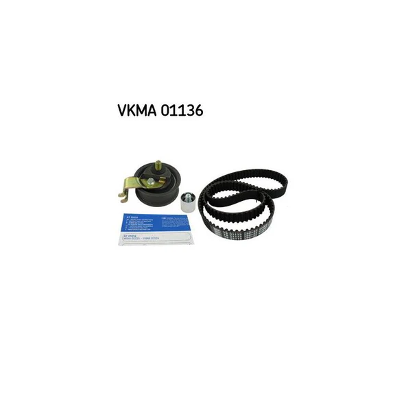 06B 109 119 A TRİGER SETİ VAG A3 BO1 GO4 97- Kampanya VKMA01136 ürün görseli