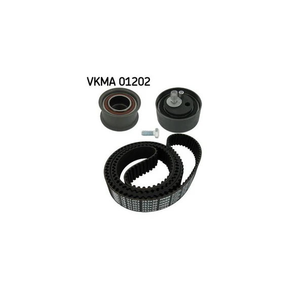 KT1302 TRİGER SETİ VAG A4 A6 PASSAT 96- Kampanya VKMA01202 ürün görseli