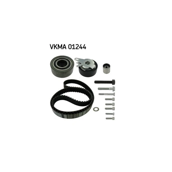038 109 244 B TRİGER SETİ VAG CRAFTER 2.5TDI 06- VKMA01244