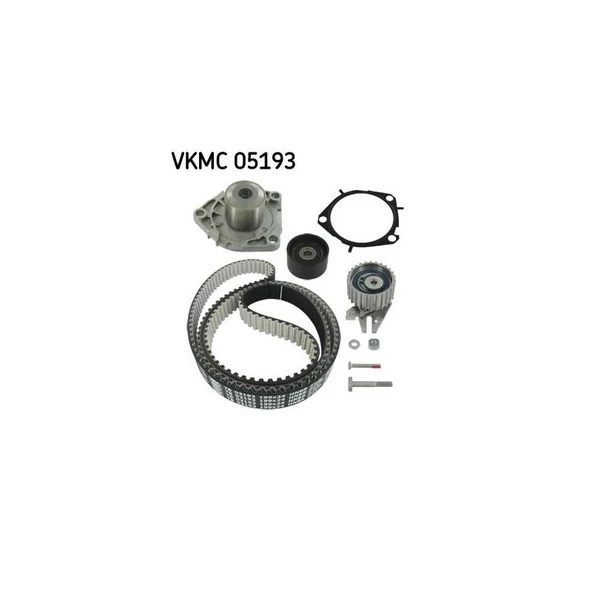 55183527 TRİGER SETİ + DEVİRDAİM OPEL AST.H-J INS.A VEC.C 03- Kampanya VKMC05193 ürün görseli