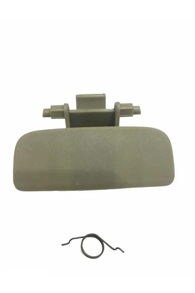 Renault Fluence Megane 3 Torpido Kapak Mandalı Bej 682521285r Uyumlu