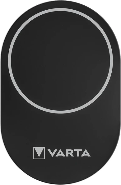 Varta Mag Pro MagSafe Manyetik Araç Telefon Tutucu Teşhir