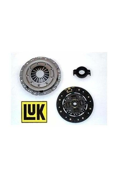 Peugeot 106 206 (tu1jp+tu3jp ) Debriyaj Seti (luk-6183003) 2052.86