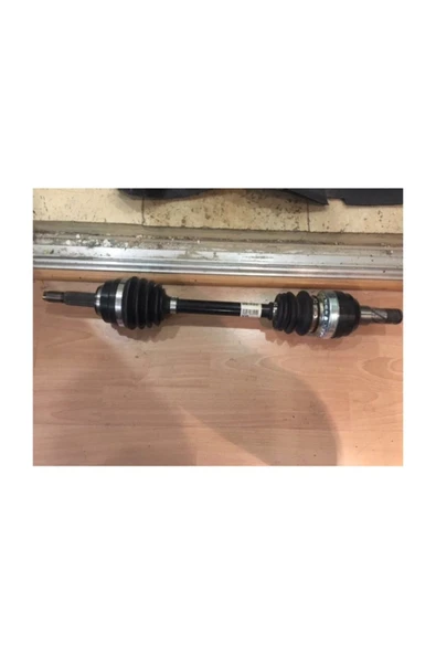 Aks Komple Sol M.t Aveo T250 / 255 1,4 16v            96348788