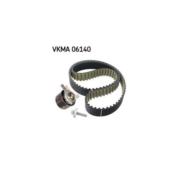 13 0C 175 61R TRİGER SETİ M.BENZ 118 177 247 415 17- Kampanya VKMA06140 ürün görseli