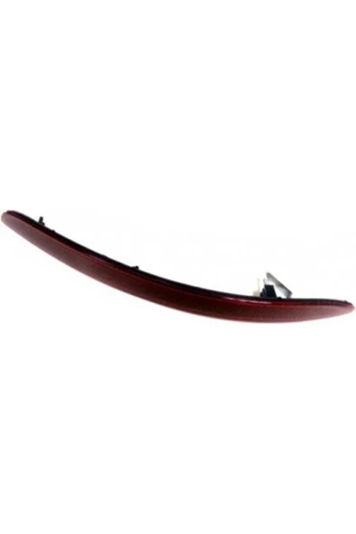 51914330 Fıat Lınea Arka Tampon Reflektoru Sag (SEKMANSIZ)