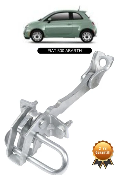 Fiat 500 Abarth için Ön Kapı Gergisi 51782989