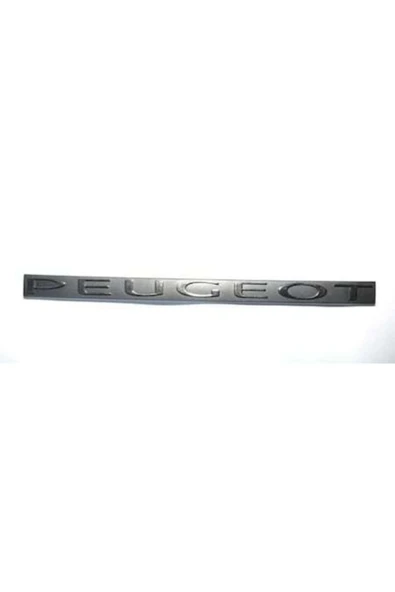 Peugeot 301 Ön Panjur Arma Amblemi Logo 9674717580