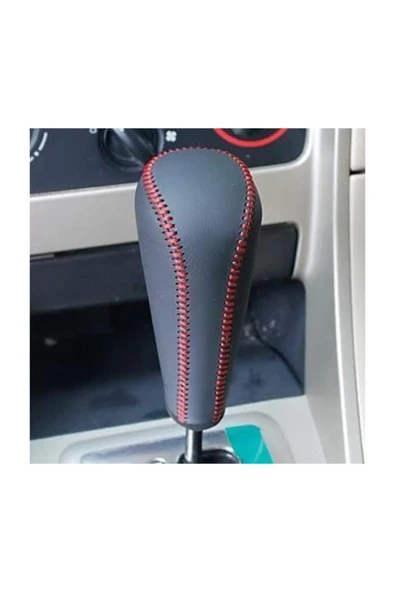 Peugeot 207 (Otomatik Vites ) Deri Vites Topuzu 2403