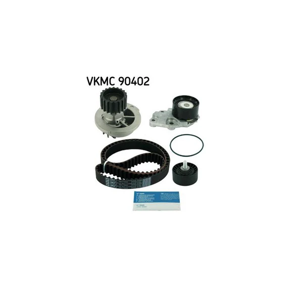 25191263 TRİGER SETİ + DEVİRDAİM CHEVROLET AVEO LACETTI 03- Kampanya VKMC90402 ürün görseli