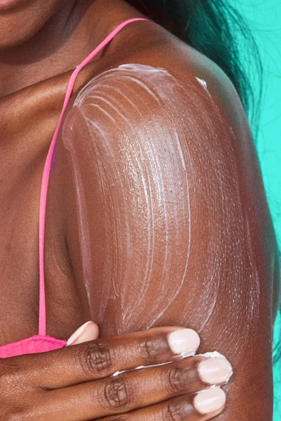 Tree Hut Moroccan Rose Whipped Shea Body Butter Vücut Kremi 240GR - 5