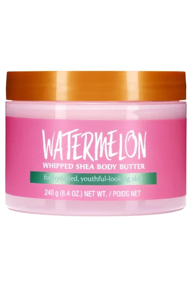 Tree Hut Watermelon Whipped Shea Body Butter Vücut Kremi 240GR