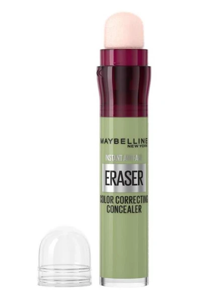 MAYBELLİNE Instant Anti Age Eraser Renk Eşitleyici Kapatıcı
