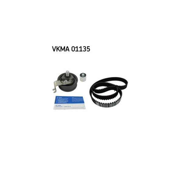 30919548 TRİGER SETİ VAG A3 A6 BORA1 GO4 97- VKMA01135 ürün görseli