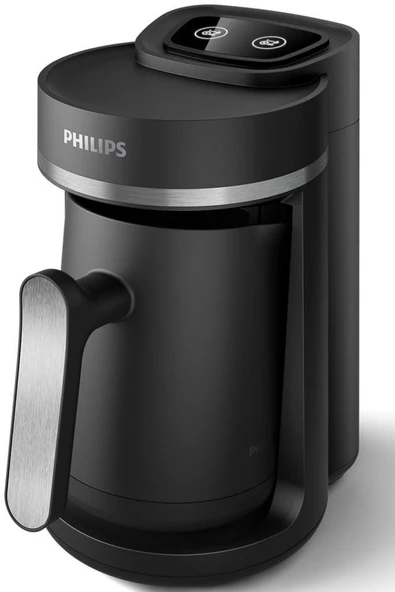 Philips Series 5000 HDA150/61 Inox Türk Kahve Makinesi