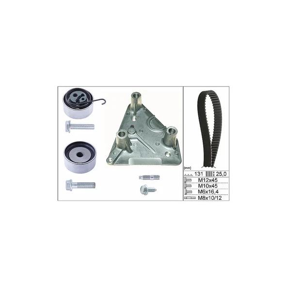 97376296 TRİGER SETİ OPEL AST.G COR.C MER.A 00- INA-530049210 ürün görseli