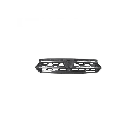 623105852R / 623106551R - ÖN PANJUR (4 KROMLU) SANDERO STEPWAY 2021- İTHAL