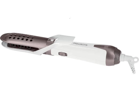Rowenta CF7830F0 Premium Care Sıcak Hava Fırçası - 6