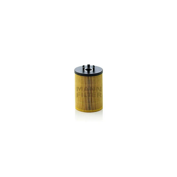11427506677 YAĞ FİLTRESİ BMW E53 60 61 63 64 65 66 01- HU715/5X