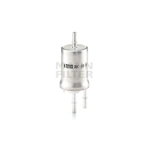 1K0201051B YAKIT FİLTRESİ VAG A1 A3 TT AMAROK CAD3-4 GO5-6 JET3-4 PAS PO5 T5 10- WK69