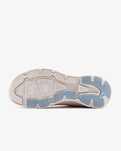 Skechers 150093 NTMT D'Lux Walker 2.0 - Daisy Doll Kadın Günlük Spor Ayakkabı - 5