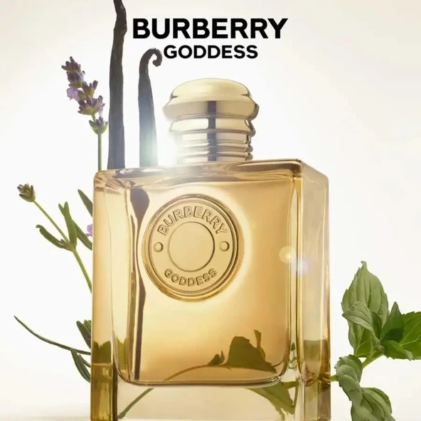 Burberry Goddess Intense 100Ml Edp Kadın Parfüm - 2