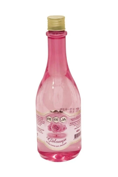 Pereja Doğal Gül Suyu 400 ml - 2