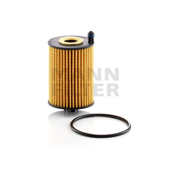 05L115466 YAĞ FİLTRESİ VAG A4 A5 A6 A7 Q5 08- HU7046Z