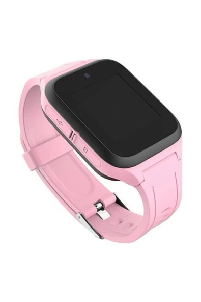 Tcl Movetıme Family Watch Mt40x-3nlctr1 Pembe - 2