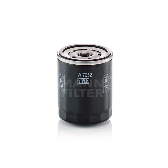 03L115561 YAĞ FİLTRESİ VAG T5 T6 09- W7052