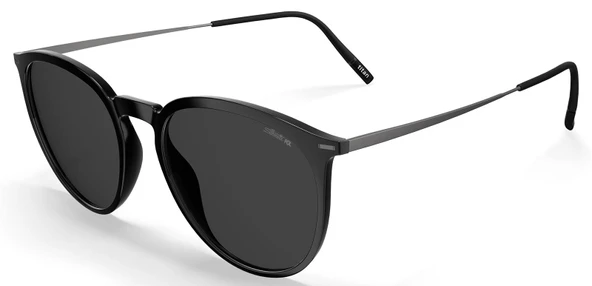 Silhouette 4087 75 9060 Polarize Unisex Güneş Gözlüğü