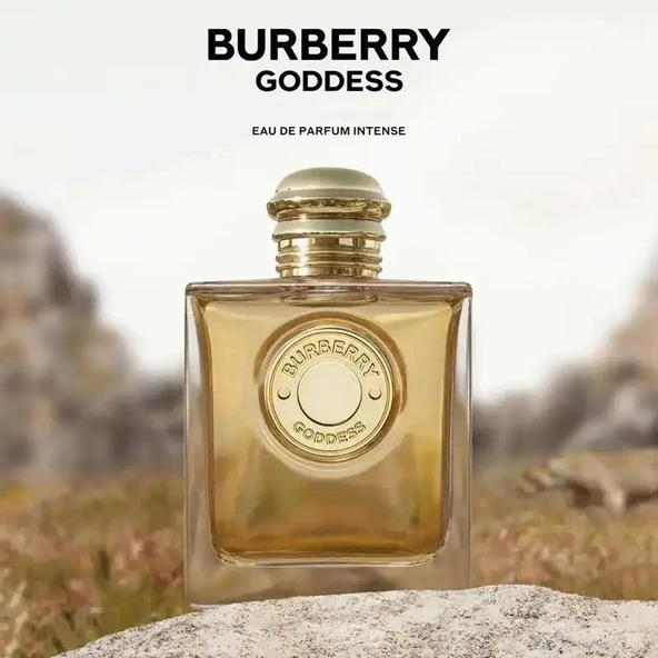 Burberry Goddess Intense 100Ml Edp Kadın Parfüm